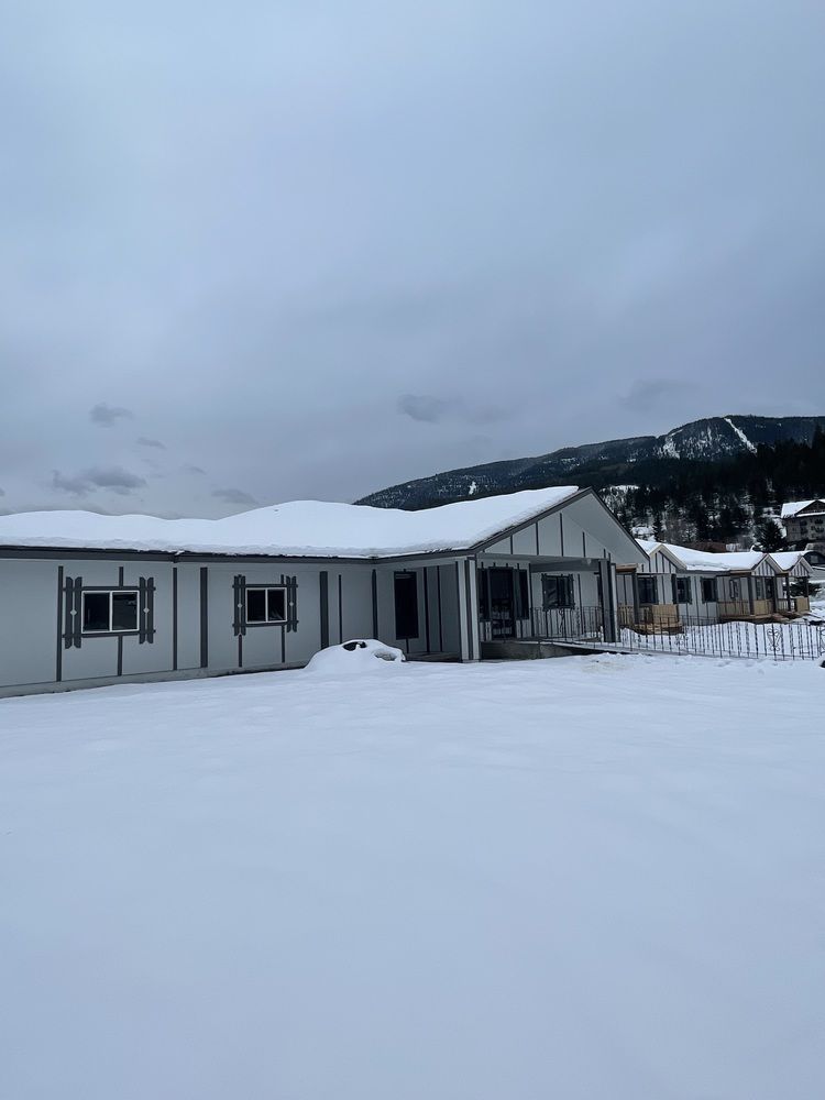 140 Railroad Ave, Kellogg, ID 83837